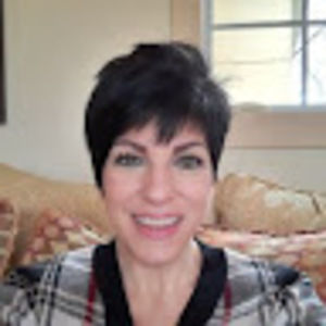 Meet your Posher, Judee